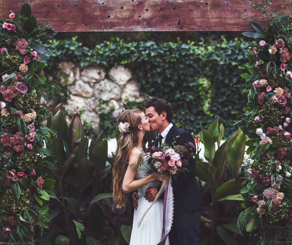 Matrimony Wedding Services